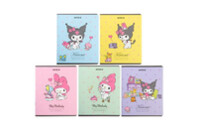 Тетрадь Kite Hello Kitty 24 листов, линия (HK23-239)