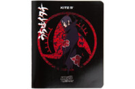 Тетрадь Kite Naruto 48 листов, клетка (NR23-259)