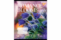 Тетрадь Yes А5 Romance blooms 48 листов, линия (766460)