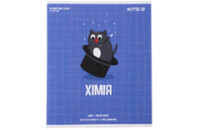 Тетрадь Kite предметная Cat 48 листов, клетка, химия (K23-240-22)