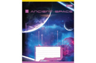 Тетрадь 1 вересня А5 Ancient space 60 листов, линия (766475)