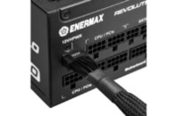 Блок питания Enermax 1200W REVOLUTION ATX3.0 (ERA1200EWT)