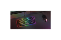 Клавиатура Cougar Puri Mini RGB USB Black (Puri Mini RGB)