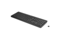 Клавиатура HP 230 Wireless UA Black (3L1E7AA)