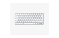 Клавиатура Apple Magic Keyboard з Touch ID Bluetooth (MK293UA/A)