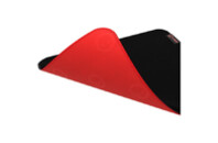 Коврик для мышки Lorgar Main 325 Black/Red (LRG-GMP325)