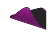 Коврик для мышки Lorgar Main 313 Black/Purple (LRG-GMP313)