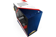 Корпус NZXT CRFT My Hero Academia - All Might Limited Edition H510i (CA-H510I-MH-AM)