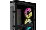 Корпус Corsair iCUE 2000D RGB AIRFLOW Black (CC-9011246-WW)