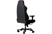 Кресло игровое Lorgar Embrace 533 Black/Red (LRG-CHR533BR)