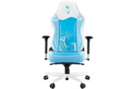 Кресло игровое Varmilo Sea Melody Racing Blue/White (RACA001-01)