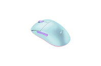Мышка Xtrfy M8 RGB Wireless Frosty Mint (M8W-RGB-MINT)