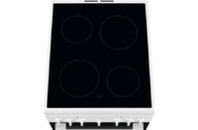 Плита Electrolux LKK520002W