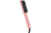 Электрощетка для волос Xiaomi ShowSee Hair Straightener E1-P Pink