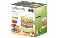Сушка для овощей и фруктов Sencor SFD757GG