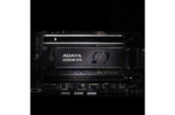 Накопитель SSD M.2 2280 1TB ADATA (SLEG-970-1000GCI)