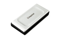 Накопитель SSD USB-C 2TB Kingston (SXS1000/2000G)