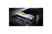 Модуль памяти для компьютера DDR5 64GB (2x32GB) 6400 MHz Trident Z5 RGB G.Skill (F5-6400J3239G32GX2-TZ5RS)