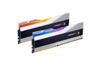 Модуль памяти для компьютера DDR5 64GB (2x32GB) 6000 MHz Trident Z5 RGB G.Skill (F5-6000J3040G32GX2-TZ5RS)
