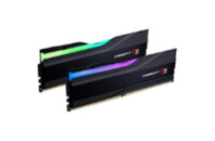 Модуль памяти для компьютера DDR5 64GB (2x32GB) 6000 MHz Trident Z5 RGB G.Skill (F5-6000J3636F32GX2-TZ5RK)