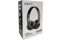 Наушники Havit HV-H632BT Black (HV-H632BT)