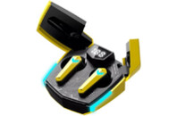 Наушники Canyon GTWS-2 Gaming Yellow (CND-GTWS2Y)