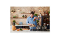Кастрюля Tefal Jamie Oliver Home Cook 5.4 л (E3184655)