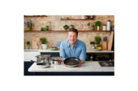 Кастрюля Tefal Jamie Oliver Home Cook 5.4 л (E3184655)