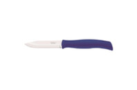 Кухонный нож Tramontina Athus Blue Vegetable 76 мм (23080/913)