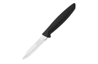 Набор ножей Tramontina Plenus Black 3 предмети (23498/012)