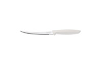 Кухонный нож Tramontina Plenus Light Grey Tomato 127 мм (23428/135)