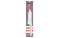 Кухонный нож Tramontina Plenus Light Grey 152 мм (23443/136)