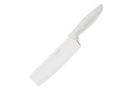Кухонный нож Tramontina Plenus Light Grey 178 мм (23444/137)