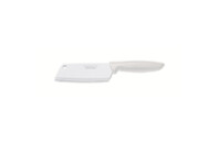 Кухонный нож Tramontina Plenus Light Grey Сікач 127 мм (23430/135)
