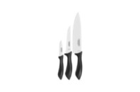 Набор ножей Tramontina Affilata 3 предмети (23699/050)