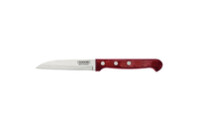 Кухонный нож Tramontina Polywood Vegetable 76 мм Червоне Дерево (21121/173)