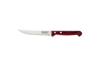 Кухонный нож Tramontina Polywood Steak 127 мм Червоне Дерево (21122/175)