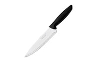 Кухонный нож Tramontina Plenus Black Chef 178 мм (23426/107)