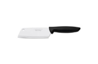 Кухонный нож Tramontina Plenus Black Сікач 127 мм (23430/105)