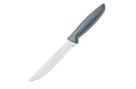 Кухонный нож Tramontina Plenus Grey Meat 152 мм (23423/166)
