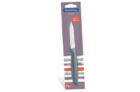 Кухонный нож Tramontina Plenus Grey Vegetable 76 мм (23420/163)