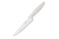 Кухонный нож Tramontina Plenus Light Grey Chef 152 мм (23426/136)