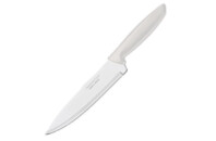 Кухонный нож Tramontina Plenus Light Grey Chef 178 мм (23426/137)