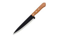 Набор ножей Tramontina Carbon Dark Blade 203 мм 12 шт (22953/008)