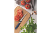 Набор ножей Tramontina Cor Cor Tomato Blue 127 мм 2 шт (23462/235)