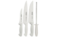 Набор ножей Tramontina Premium 4 предмети (24699/825)