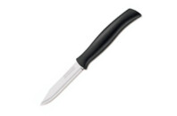 Набор ножей Tramontina Athus Black Vegetable 76 мм 12 шт (23080/003)