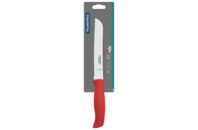 Кухонный нож Tramontina Soft Plus Red Bread 178 мм (23662/177)