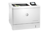 Лазерный принтер HP Color LaserJet Enterprise M554dn (7ZU81A)