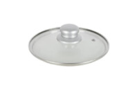 Набор посуды Gimex Cookware Set induction 9 предметів Silver (6977226)